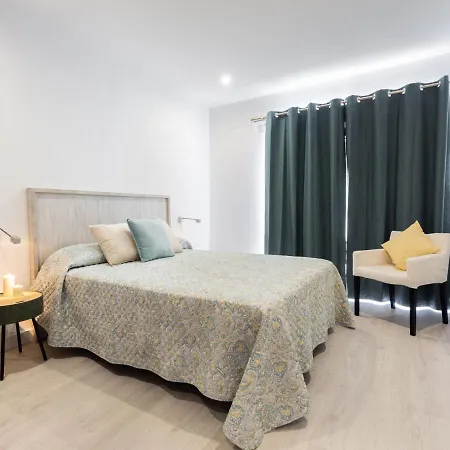 Apartamento Paraíso Del Sur Playa Paraíso