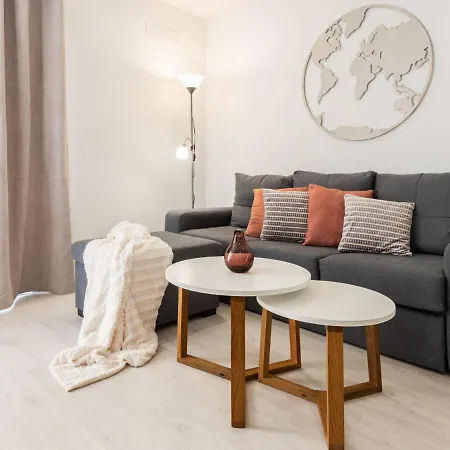 Apartamento Paraíso Del Sur Playa Paraíso