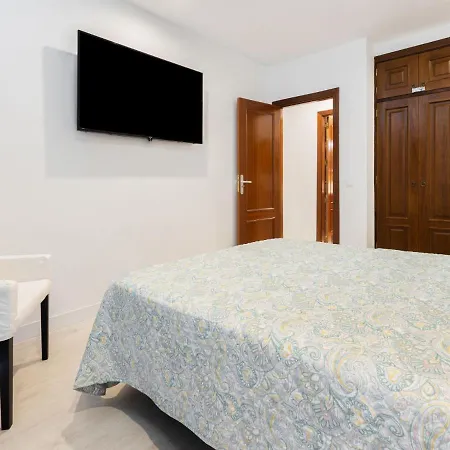 Apartment Paraiso Del Sur *